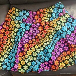 Sparkle Skirt